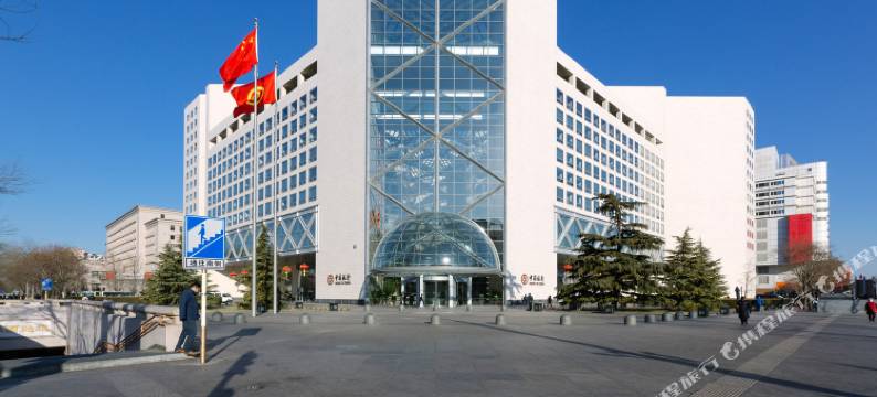 林垚垚公寓(北京手帕胡同店)图片