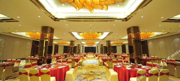 扬州瘦西湖扬鹏锦江大酒店图片