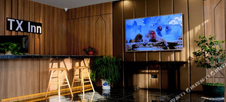 无锡天新客栈(灵山大佛拈花湾店)图片