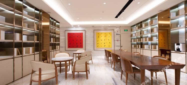 全季酒店(长春火车站店)图片