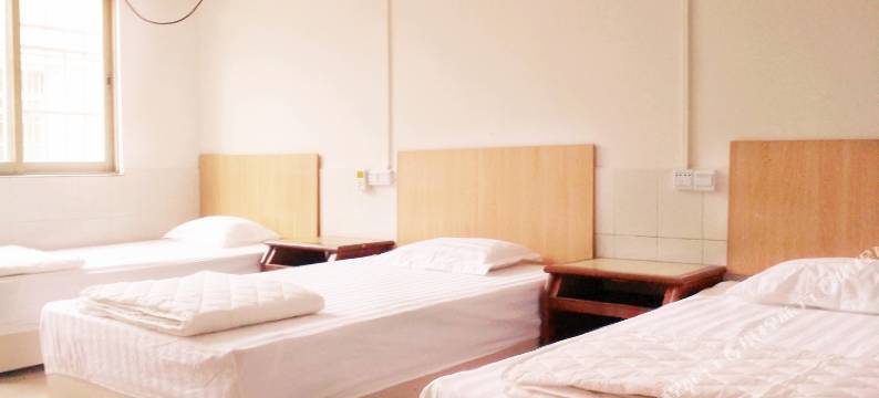 北海广利宾馆(北部湾广场老街店)图片