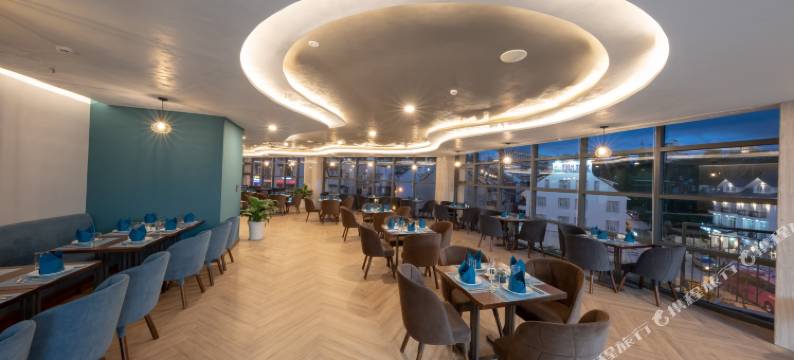 Nesta Valley Dalat Hotel - Formerly Golf Valley Hotel图片