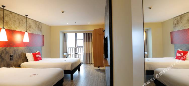 宜必思酒店(都江堰店)图片