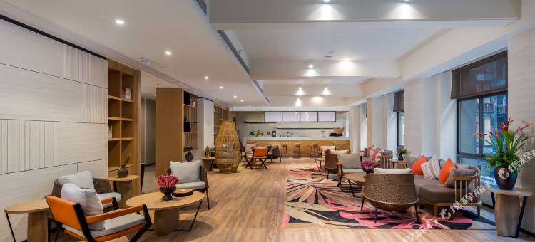 美豪丽致酒店(阳朔十里画廊店)图片