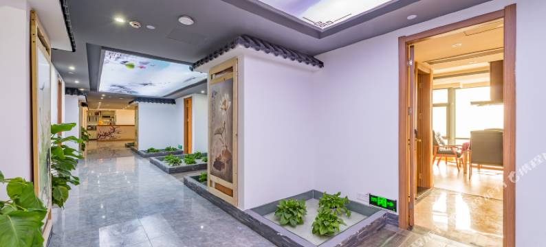 浙江度豪大酒店图片