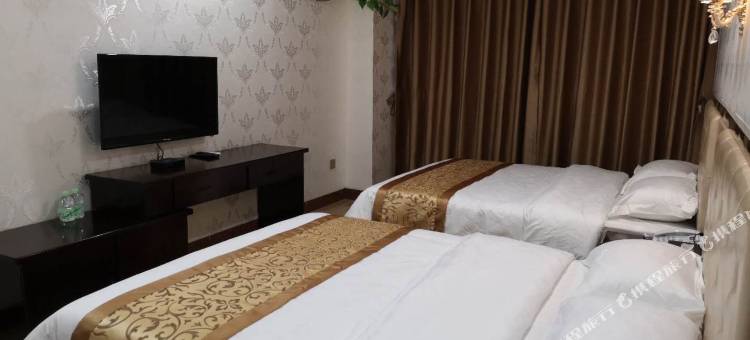 平远景豪大酒店图片