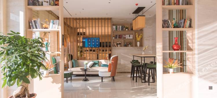 城市便捷酒店(汕尾陆河店)图片