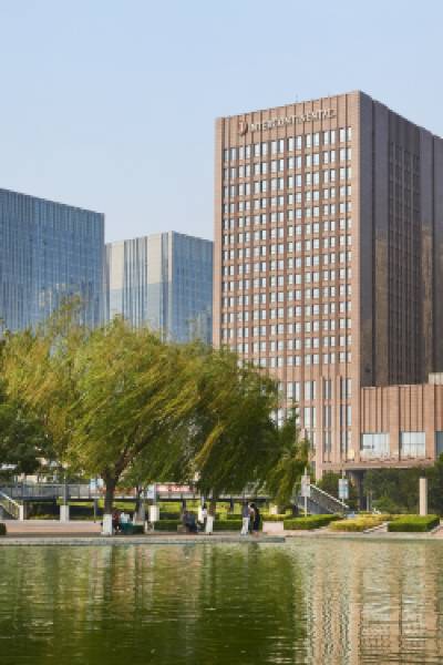 InterContinental Hotels TANGSHAN by IHG