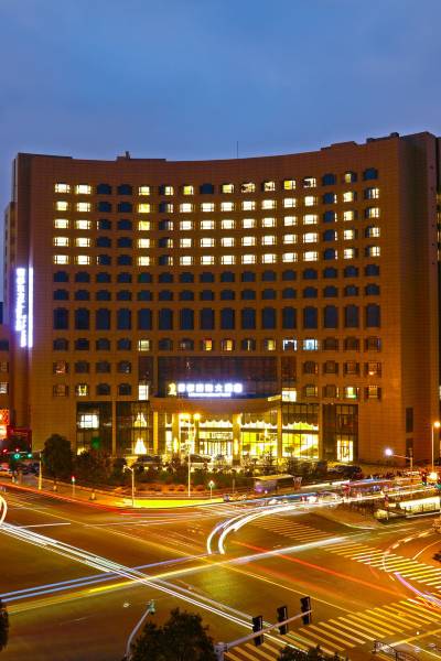 岱山丽都国际大酒店图片