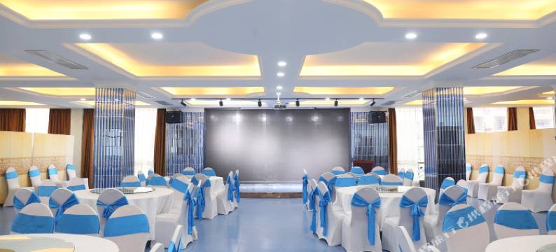 京华大酒店(荆门火车站果园二路店)图片