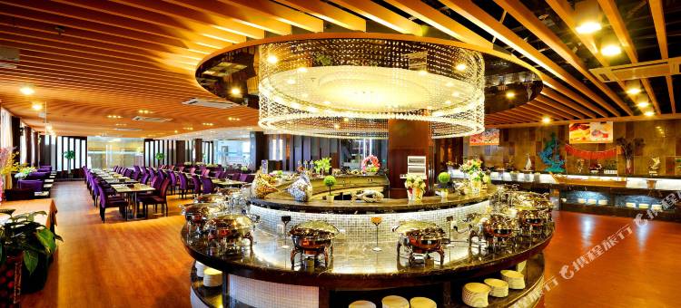 肇庆国际大酒店(七星岩星湖景区店)图片