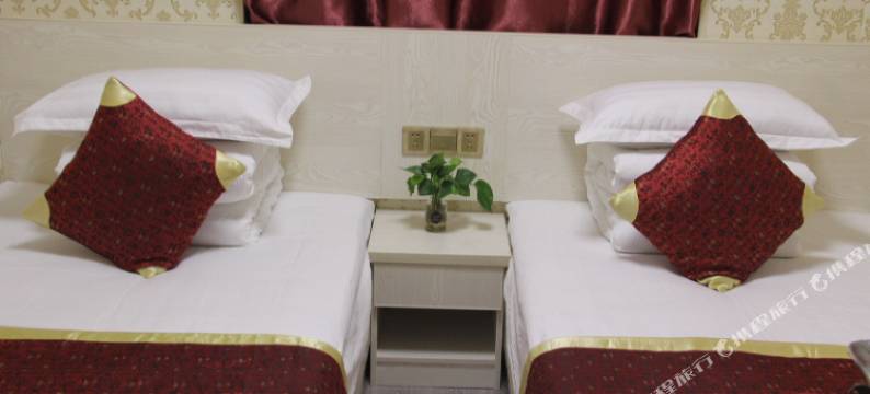 普陀山小朱民宿图片