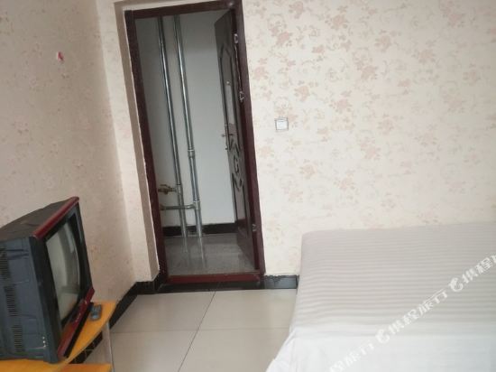 太原南瓜的美好家园公寓