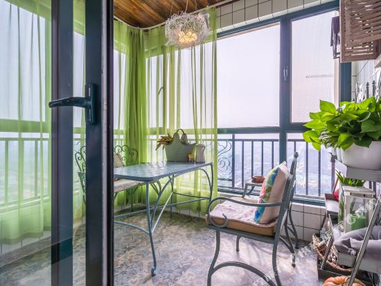 潍坊途掌柜102482精品民宿