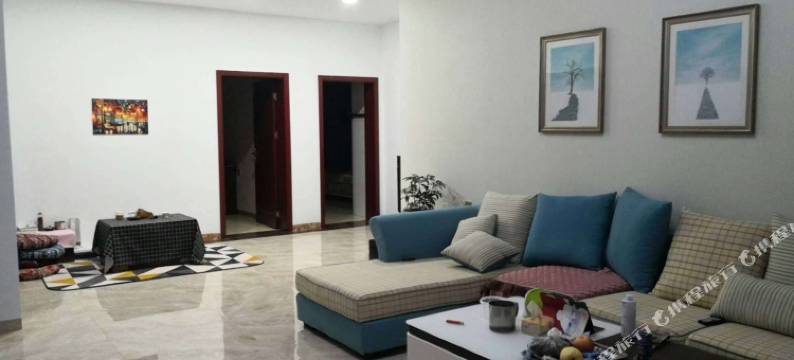 攀枝花焱儿度假别墅图片