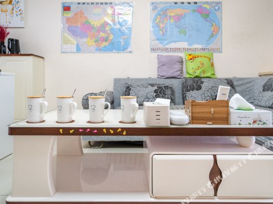 潍坊途掌柜102480精品民宿