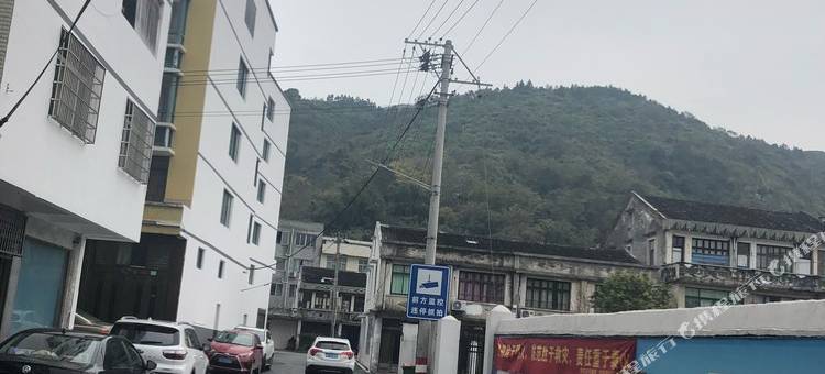 苍南林林林林公寓图片