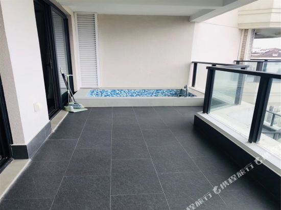 某笑笑公寓(琼海3号店)