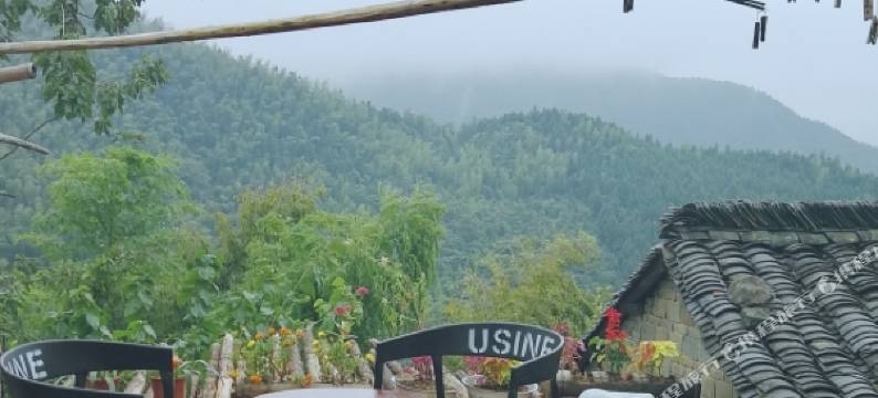 休宁友间客栈图片