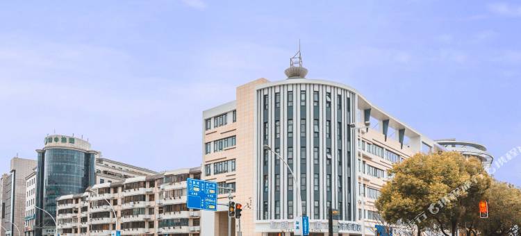 青季酒店(上海虹桥吴中路店)图片