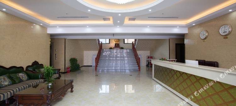 延津新祥商务酒店图片