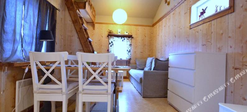 冒险度假屋(Camp Adventure)图片