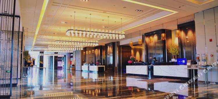 北京维景国际大酒店图片