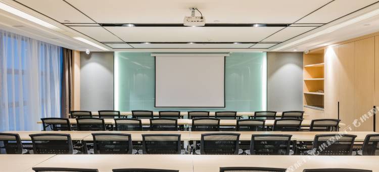 美豪丽致酒店(宿迁泗阳上海中路店)图片