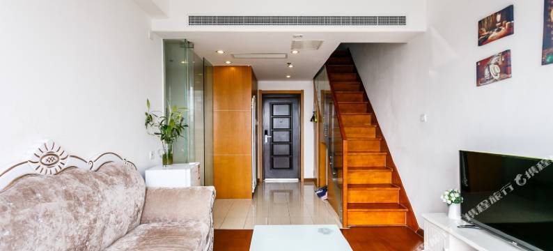 青岛大拇指广场·海之杰假日酒店图片