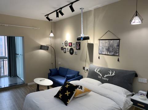 武汉ZSGY志尚公寓