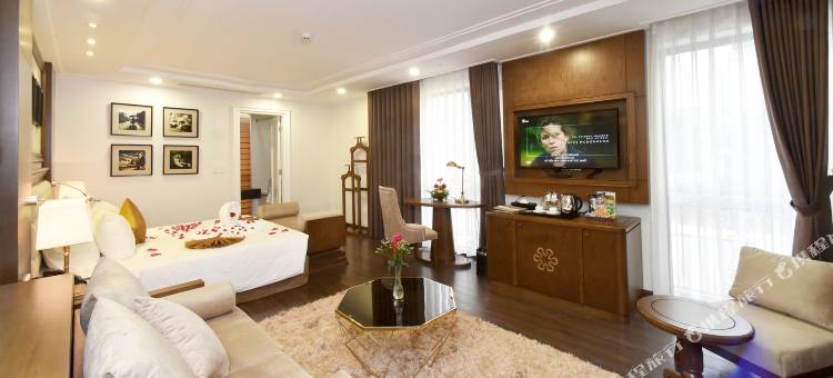 加尔科龙酒店(Garco Dragon Hotel)图片