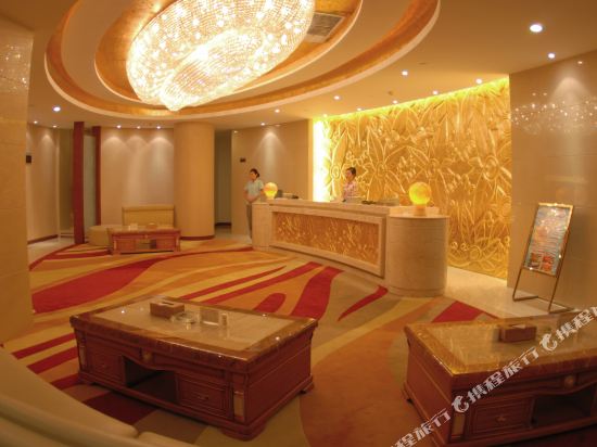 莱西豪邦大酒店详情-pc酒店预订-中国南方航空官网