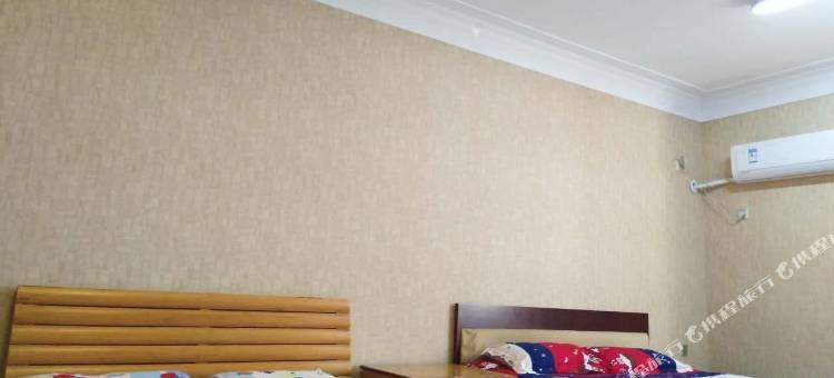 南昌恒茂温馨公寓(八一广场店)图片