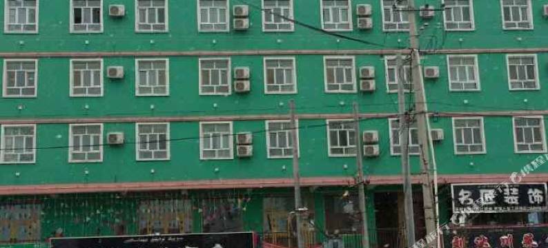 霍城久城快捷酒店(清水河店)图片