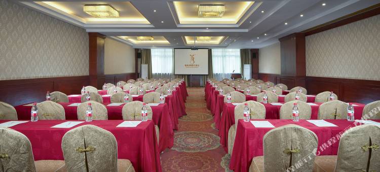 维也纳国际酒店(阳朔西街十里画廊店)图片