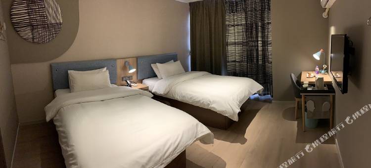 如家酒店·neo(太仓新华西路店)图片