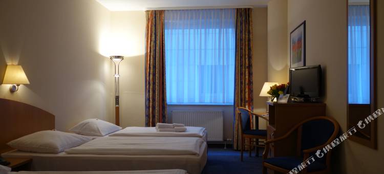 汉诺威YORS酒店(YORS Hotel Hannover)图片