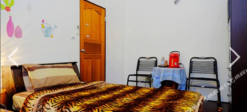 花莲方翊民宿图片