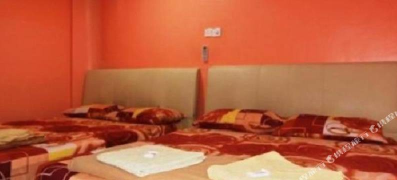 新波班庭酒店(New Wave Banting Hotel)图片