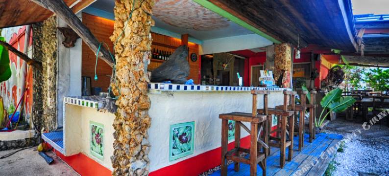 垦丁卡拉卡拉民宿图片