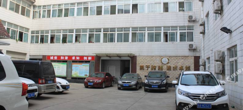 凡客酒店(济南火车站南广场店)图片