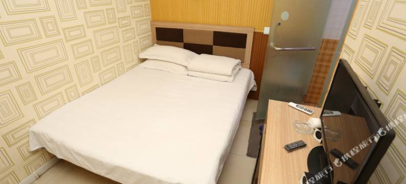 长春蓝瑟时尚宾馆图片