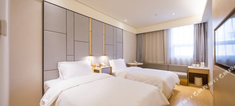 全季酒店(北京南站大红门店)图片