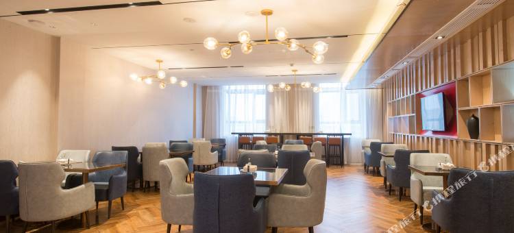 君诚酒店(荆门职业技术学院万达广场店)图片
