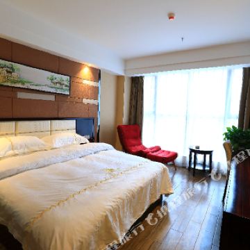 628214 查看更多详情 预订 点评 攻略 推荐 酒店酒店 南江天悦国际