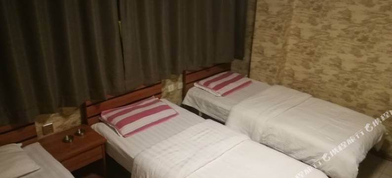 法库志强旅馆图片