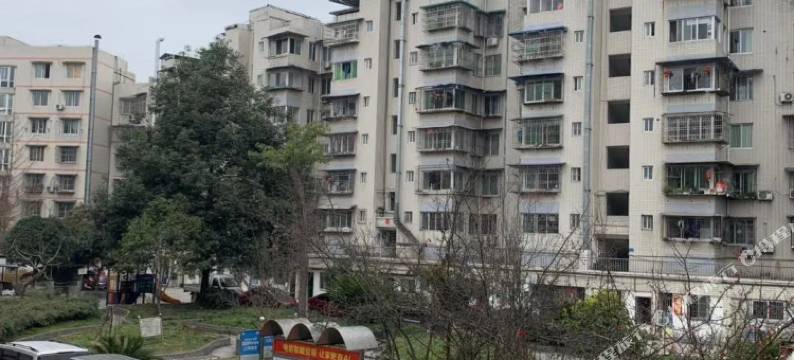 江油家鑫苑商务客栈图片