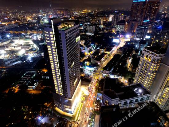 吉隆坡武吉免登WPL套房公寓