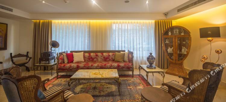 卡萨马戈酒店-限成人(Casa Margot Hotel - Adults Only)图片