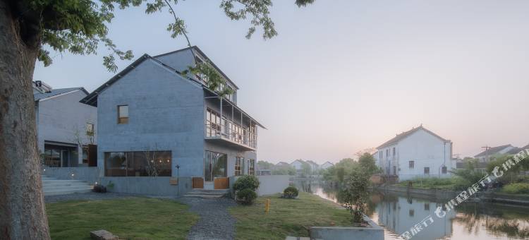 大乐之野(昆山锦溪店)图片